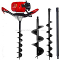 52cc Garden Post Hole Gasoline Earth Auger